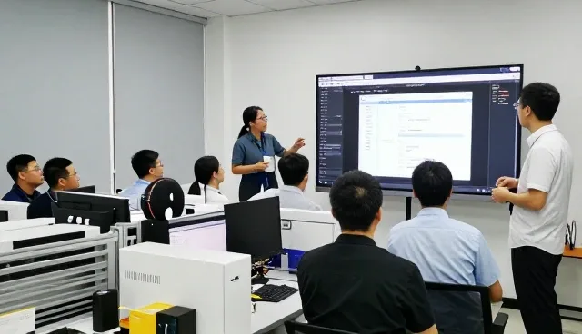云康信息科技(上海)有限公司